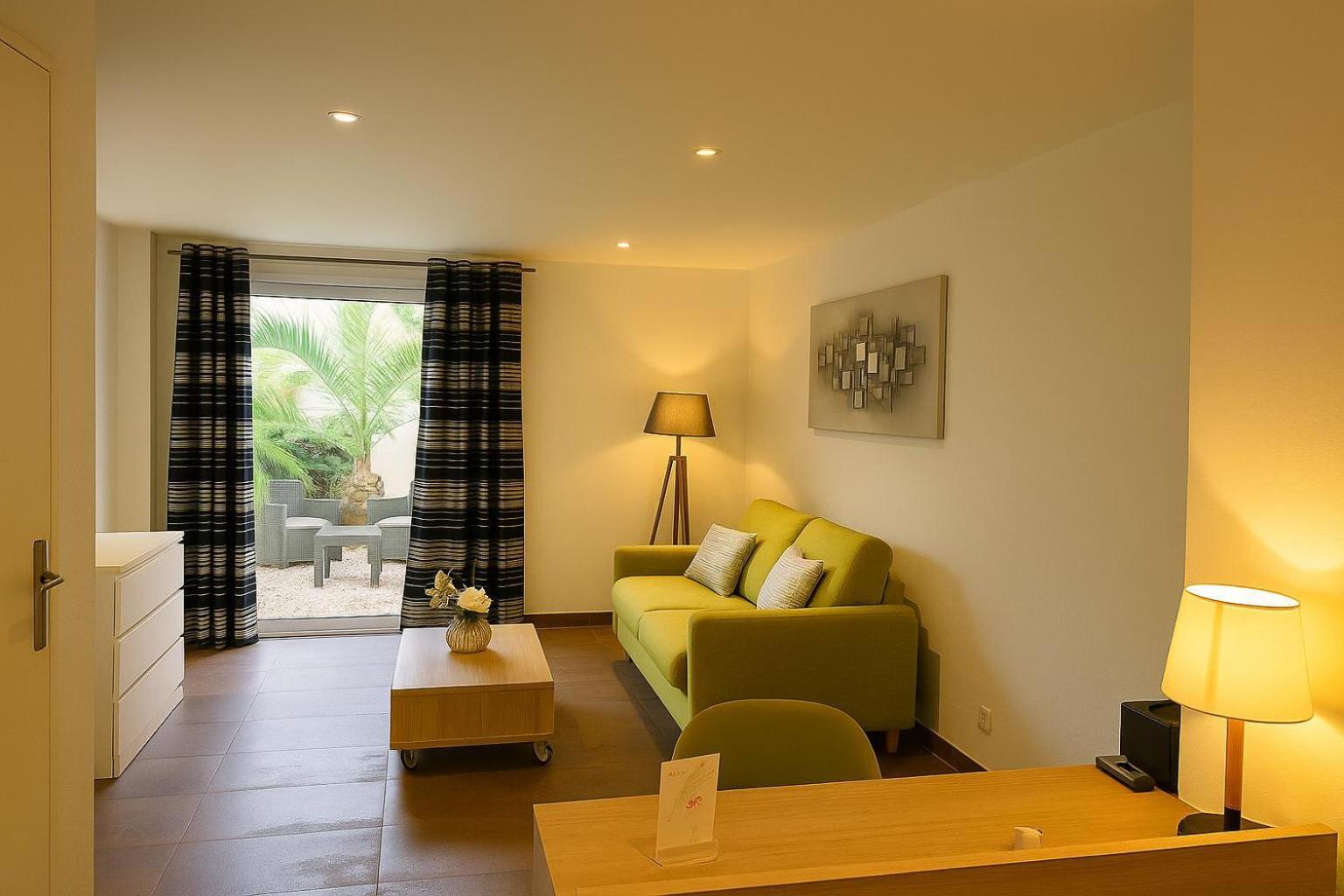 Hotel & Spa Gil De France Cap D'Agde Exterior foto